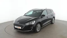 Gebraucht 2019 Ford Focus Vignale Kombi | 16.630 € (Fairer Preis)