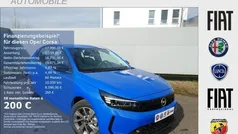 Gebraucht 2025 Opel Corsa Edition Kleinwagen | 17.990 € (Fairer Preis)