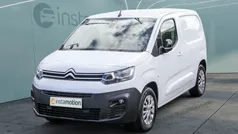 Weiß Gebraucht 2023 Citroën e-Berlingo Van / Kleinbus | 25.990 € (Guter Preis)