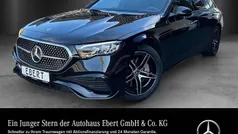 Gebraucht 2023 Mercedes E220 Advanced Kombi | 49.440 € (Fairer Preis)