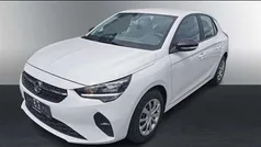 Gebraucht 2021 Opel Corsa Edition Limousine | 13.389 € (Fairer Preis)
