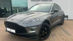 Gebraucht 2024 Aston Martin DBX 707 SUV | 199.707 € (Fairer Preis)
