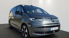 VW T7