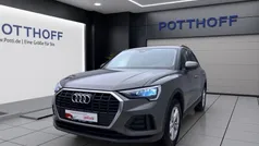 Gebraucht 2022 Audi Q3 Sport SUV | 31.750 € (Fairer Preis)