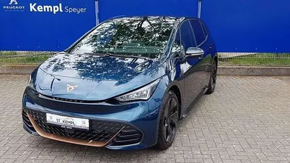 Gebraucht 2025 Cupra Born Kleinwagen | 36.990 € (Fairer Preis)