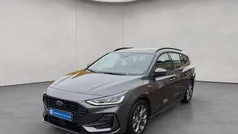 Gebraucht 2024 Ford Focus ST-Line Kombi | 24.950 € (Guter Preis)