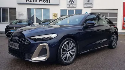 Gebraucht 2024 Audi A5 Edition .1 Coupé | 49.790 € (Superpreis)