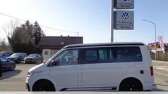 Candyweiß dach schwarz Neu 2024 VW T6.1 Edition Van | 75.890 € (Fairer Preis)