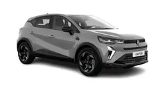 Gebraucht 2025 Renault Captur Techno SUV | 29.690 € (Fairer Preis)