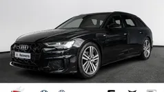 Gebraucht 2024 Audi A6 S-Line Kombi | 69.990 €