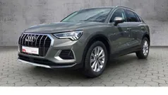 Chronosgrau metallic Gebraucht 2023 Audi Q3 Advanced Plus SUV | 37.580 € (Fairer Preis)