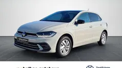 Gebraucht 2025 VW Polo IQ Drive Limousine | 23.420 € (Fairer Preis)