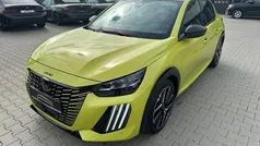 Gebraucht 2025 Peugeot 208 GT Kleinwagen | 25.900 € (Fairer Preis)