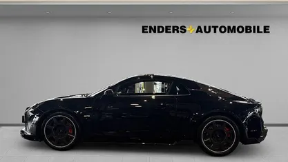 Gebraucht Alpine A110 300 PS (220 kW) 2026 Coupé