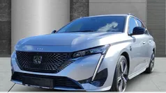 Artense grau Gebraucht 2024 Peugeot 308 GT Kombi | 25.890 € (Guter Preis)