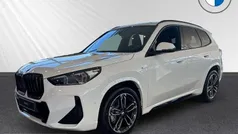 Gebraucht 2025 BMW X1 M Sport SUV | 43.790 € (Fairer Preis)