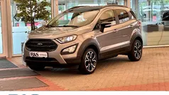 Gebraucht 2022 Ford Ecosport Active SUV | 17.900 € (Fairer Preis)