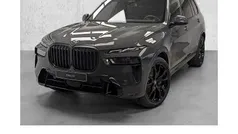 Grau Neu 2025 BMW X7 Sport Line SUV | 109.480 € (Superpreis)