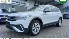 Gebraucht 2024 VW Tiguan Allspace SUV | 34.570 € (Superpreis)