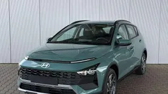 Mangrove green Neu 2025 Hyundai Bayon SUV | 19.650 € (Fairer Preis)