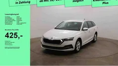 Candyweiss Gebraucht 2023 Skoda Octavia Style Kombi | 26.849 € (Fairer Preis)