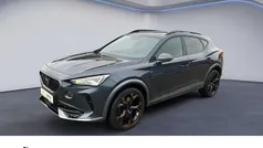 Gebraucht 2022 Cupra Formentor VZ SUV | 31.990 € (Fairer Preis)