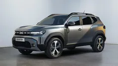 Gebraucht 2025 Dacia Duster Expression SUV | 25.495 € (Superpreis)