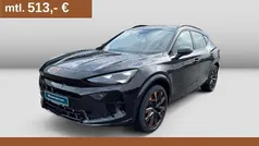 Gebraucht 2025 Cupra Formentor VZ SUV | 44.930 € (Fairer Preis)