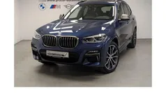 Gebraucht 2020 BMW X3 Performance SUV | 45.630 € (Fairer Preis)