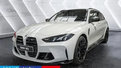 Gebraucht 2025 BMW M3 Competition Edition Kombi | 97.890 € (Fairer Preis)