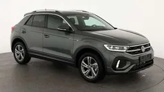 Gebraucht 2025 VW T-Roc R-line SUV | 35.184 € (Fairer Preis)