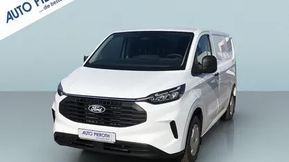 Gebraucht 2025 Ford Transit Custom Trend Van / Kleinbus | 43.850 €