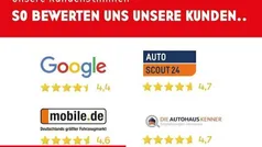 Schwarz Gebraucht 2020 Audi A6 Business Kombi | 27.800 € (Fairer Preis)