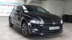 Gebraucht 2021 VW Polo Highline Limousine | 17.190 € (Fairer Preis)