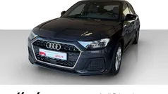 Manhattangrau metallic Gebraucht 2025 Audi A1 Sportback Advanced Kleinwagen | 25.990 € (Fairer Preis)