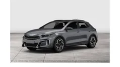 Gebraucht 2025 Kia Ceed GT GT-Line Limousine | 31.490 € (Fairer Preis)
