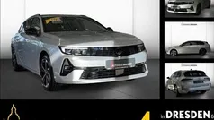 Silber (silber) Neu 2024 Opel Astra GS Line Kombi | 30.414 € (Fairer Preis)