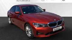 Gebraucht 2020 BMW 318 Advantage Limousine | 22.890 € (Fairer Preis)