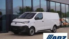 Gebraucht 2025 Fiat Scudo Van | 31.952 € (Fairer Preis)