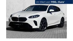 Gebraucht 2025 BMW 120 Kleinwagen | 35.129 € (Guter Preis)