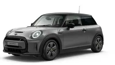 Grau Gebraucht 2022 Mini Cooper SE Essential Kleinwagen | 14.930 € (Superpreis)