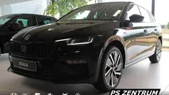 Gebraucht 2025 Skoda Scala Tour Kleinwagen | 26.390 € (Fairer Preis)