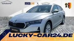 Gebraucht 2025 Skoda Octavia Selection Kombi | 31.720 € (Superpreis)