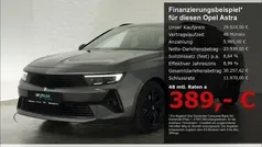 Gebraucht 2024 Opel Astra Kombi | 29.924 € (Fairer Preis)