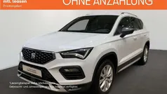 Gebraucht 2025 Seat Ateca Xperience SUV | 30.300 € (Fairer Preis)