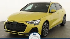 Gebraucht 2025 Audi S3 Ambiente Limousine | 47.995 € (Superpreis)