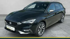 Gebraucht 2023 Seat Leon FR | 28.250 € (Fairer Preis)