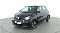 Schwarz Gebraucht 2015 Renault Twingo Dynamique Kleinwagen | 7.190 € (Guter Preis)