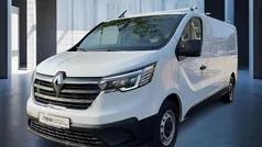 Weiß Gebraucht 2023 Renault Trafic Komfort Van | 29.470 € (Guter Preis)