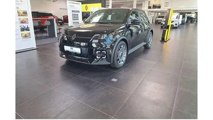 Gebraucht 2025 Renault 5 E-Tech Evolution Kleinwagen | 27.490 € (Fairer Preis)